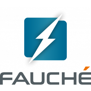 Logo Groupe Fauché
