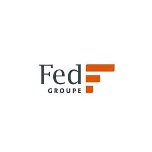 Logo Groupe FED