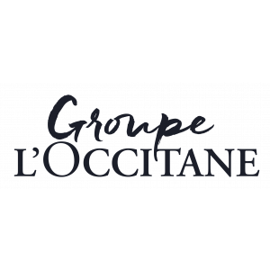 Logo Groupe L'Occitane