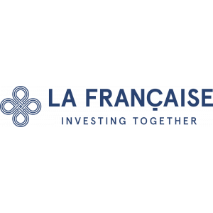 Logo Groupe La Française