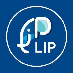 Logo Groupe LIP Interim