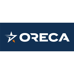 Logo Groupe ORECA