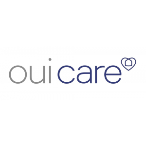 Logo Groupe Oui Care
