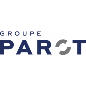 Logo Groupe Parot