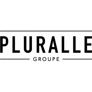 Logo Groupe Pluralle