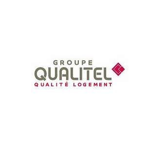 Logo Groupe Qualitel