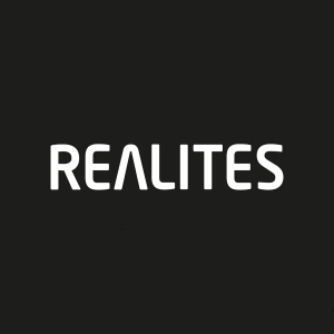 Logo GROUPE REALITES