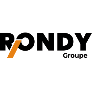Logo Groupe Rondy