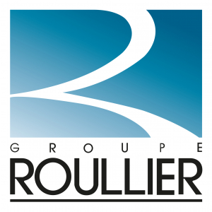 Logo Groupe Roullier