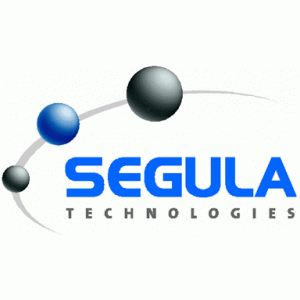 Logo Groupe Segula Technologies Maroc