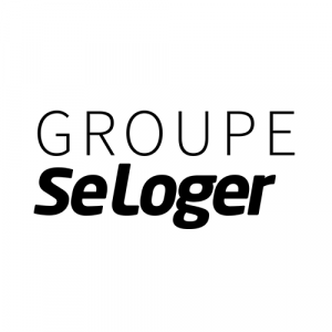 Logo Groupe SeLoger