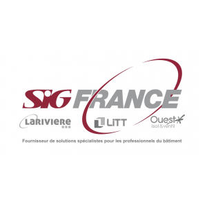 Logo Groupe Sig France