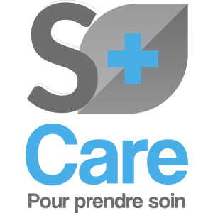 Logo Groupe So Care
