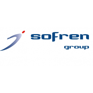 Logo Groupe Sofren