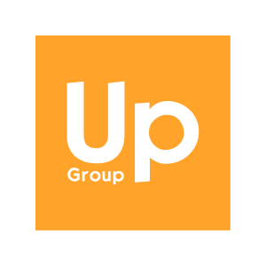 Logo Groupe Up