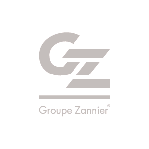 Logo Groupe Zannier Prestations