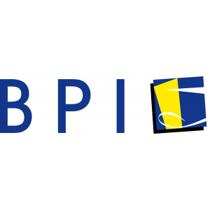 Logo GROUPE BPI