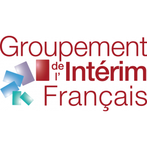 Logo Groupement de l'Interim Francais