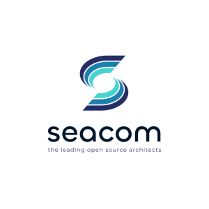 Logo Gruppo Seacom