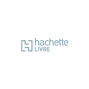 Logo Hachette Livre