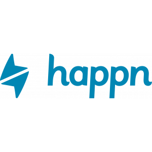 Logo HAPPN