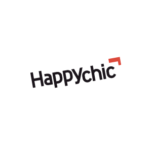 Logo HAPPYCHIC