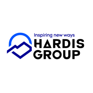 Logo Hardis Group
