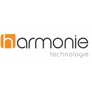Logo Harmonie Technologie