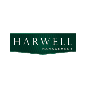 Logo harwell management