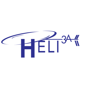 Logo Heli 3A