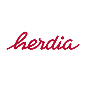 Logo Herdia