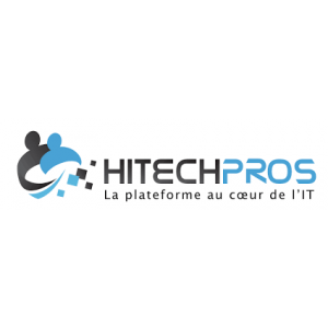 Logo HiTechPros