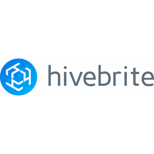 Logo Hivebrite