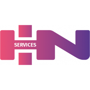 Logo HN Services