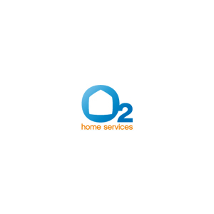 Logo O2 Care Services