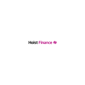Logo Hoist Finance