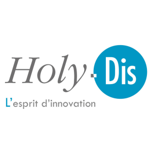 Logo Holy-Dis