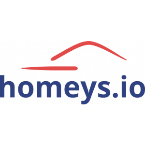 Logo Homeys