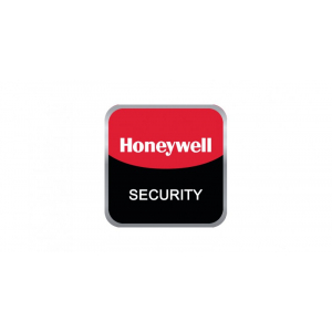 Logo Honeywell Security