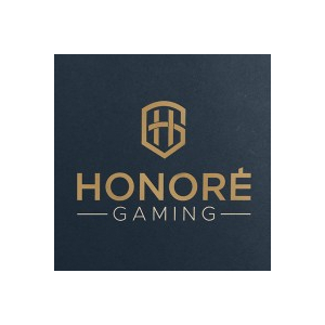 Logo Honoré Gaming