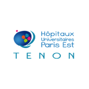 Logo Hôpital Tenon