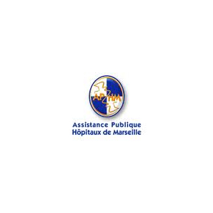 Logo Assistance Publique - Hopitaux de Marseille