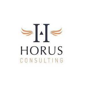 Logo Horus Consulting