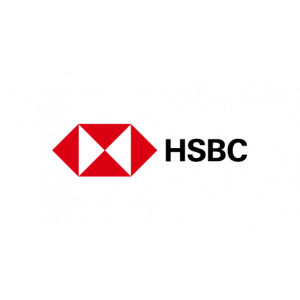 Logo HSBC France