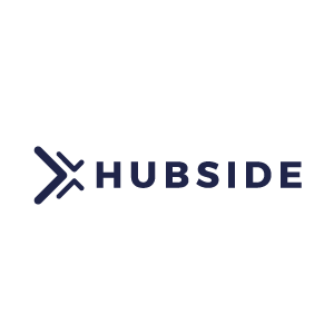 Logo Hubside Roanne