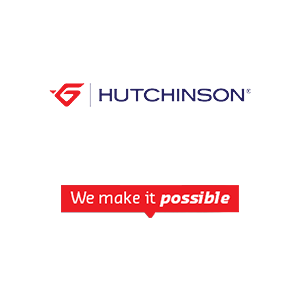 Logo Hutchinson Polymers