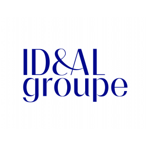 Logo ID&AL groupe