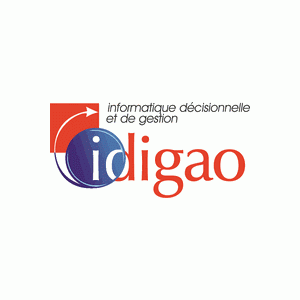 Logo Idigao