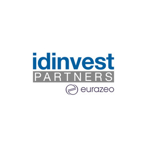 Logo Idinvest Partners