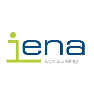 Logo IENA Consulting